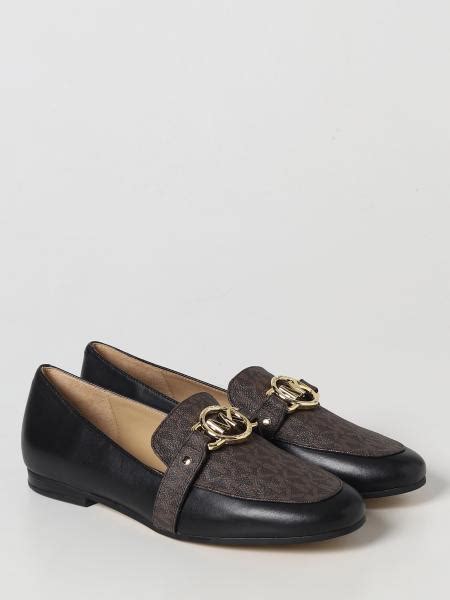 michael kors mocassini